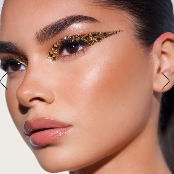 NIB New Pat McGrath Labs Skin Fetish: Divine Bronzer BRONZE NIRVANA - Picture 4 of 16